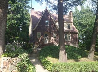 9 Rockwood St, Jamaica Plain, MA 02130