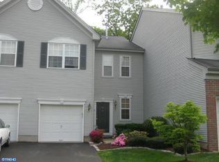 131 Warwick Rd #5607, West Windsor, NJ 08550