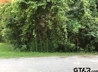 Tbd Cr 4844, Mount Pleasant, TX 75455