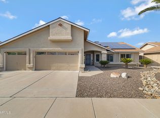 4408 W Creedance Blvd, Glendale, AZ 85310