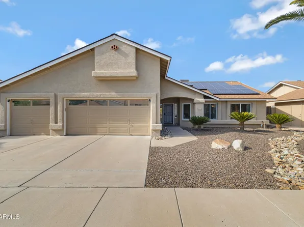 4408 W CREEDANCE Boulevard, Glendale, AZ 85310