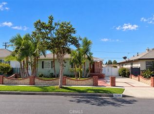 11742 Terradell St, Santa Fe Springs, CA 90670