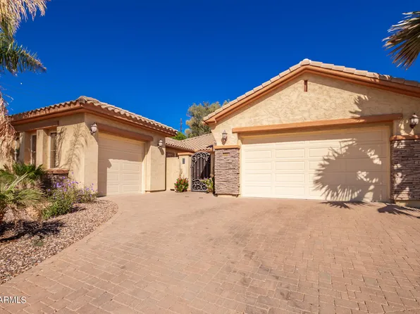 2008 E MEAD Place, Chandler, AZ 85249
