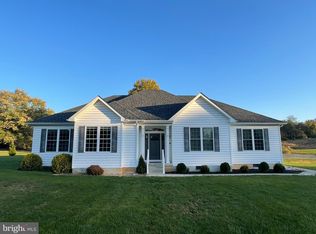 2945 Lewisville Rd, Summit Pt, WV 25446