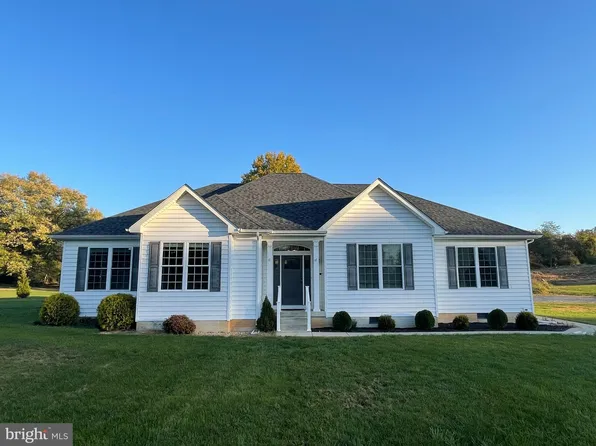 2945 Lewisville Rd, Summit Pt, WV 25446