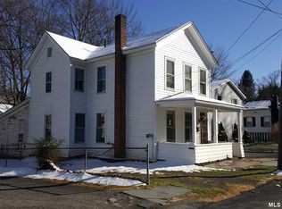4 Circle Ave, Ellenville, NY 12428