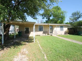 419 Maresh St, Taylor, TX 76574