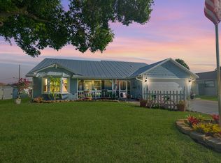 2309 SW Fern Cir, Port Saint Lucie, FL 34953