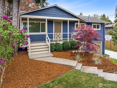 12751 SE 164th Street, Renton, WA, 98058