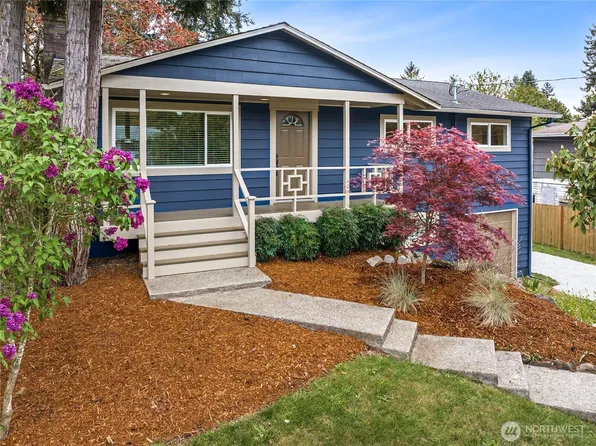 12751 SE 164th Street, Renton, WA 98058