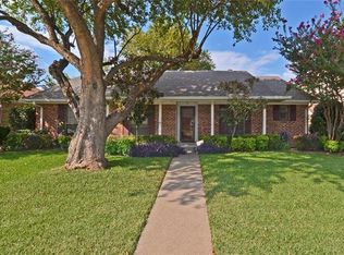 3817 Shadycreek Dr, Garland, TX 75042