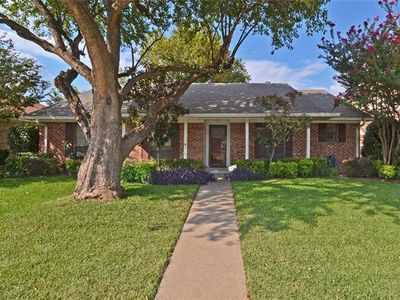 3817 Shadycreek Dr, Garland, TX, 75042