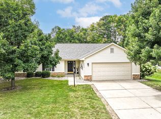 5069 Pine Hill Dr, Noblesville, IN 46062