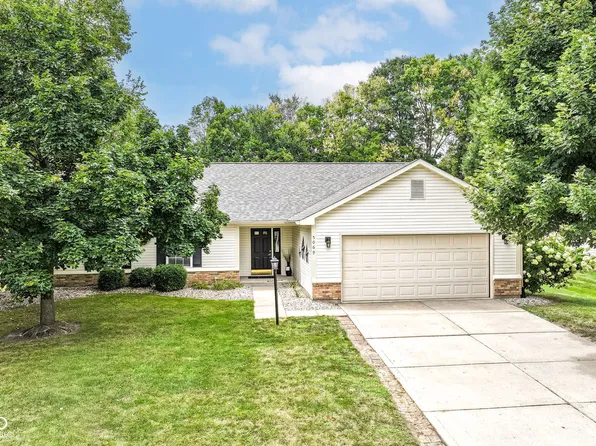 5069 Pine Hill Dr, Noblesville, IN 46062