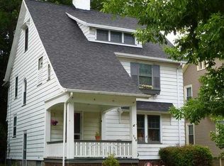 609 Wellington Ave, Rochester, NY 14619