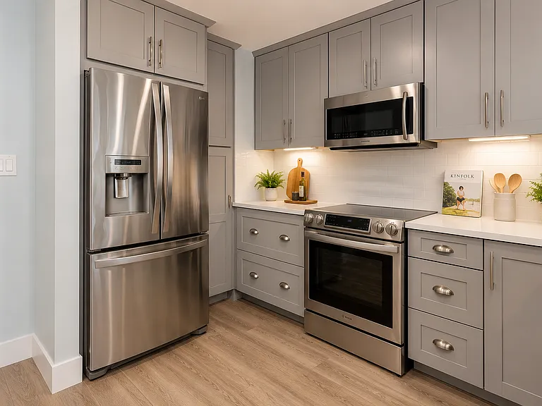 1150 J St #415 — Photo 2