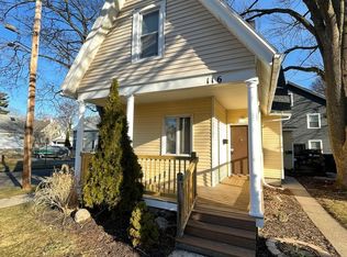 116 Sanford St, Rochester, NY 14620