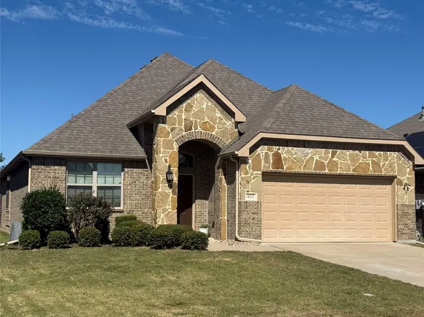 612 Redwood Dr, Greenville, TX 75402