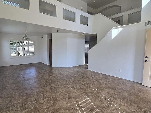 Living Area/Dining Room