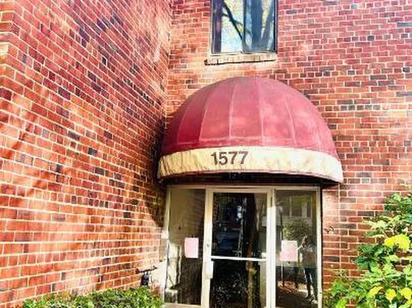1577 N Colonial Ter APT 105-Y, Arlington, VA 22209