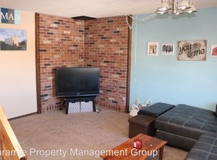 1250 N 19th St, Laramie, WY 82072