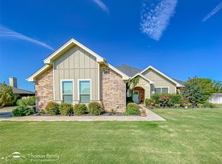 593 Lakeview, Baird, TX 79504
