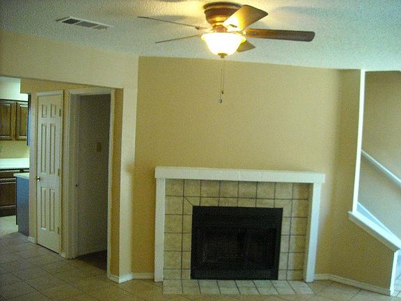 Fire Place