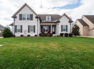 4059 Kings Camp Pass, Arrington, TN 37014