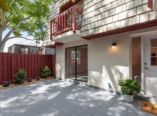 44 Piney Branch Way APT C, West Melbourne, FL 32904