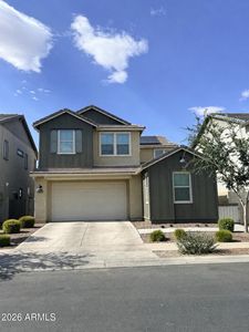 22630 E MARSH Road, Queen Creek, AZ, 85142