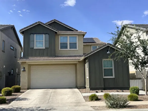 22630 E MARSH Road, Queen Creek, AZ 85142