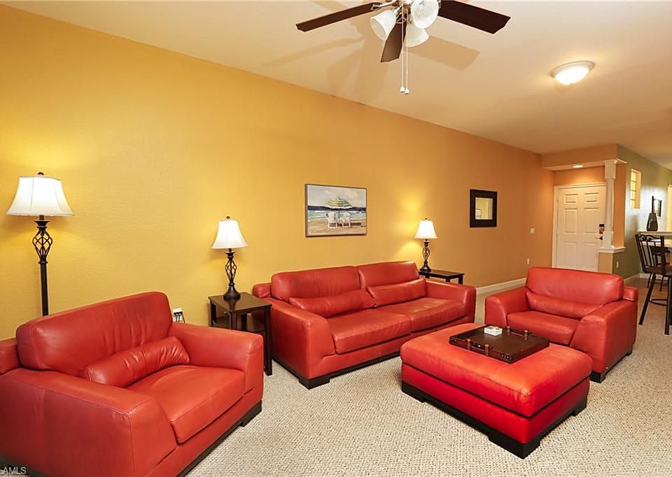 Rapallo Fo 8581 Via Garibaldi Cir Estero, FL Zillow Apartments