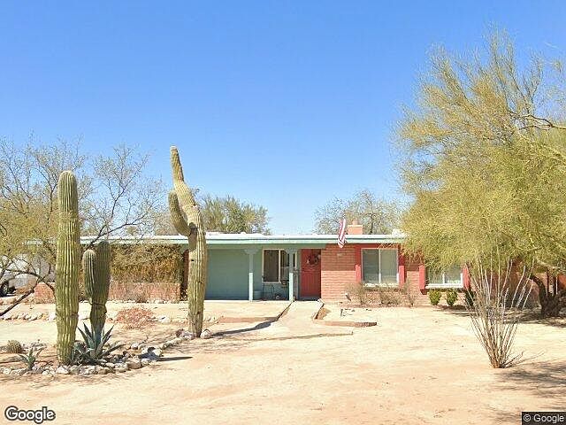 Property Front View
