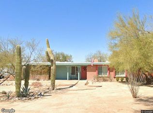 1960 W Paseo Monserrat, Tucson, AZ 85704