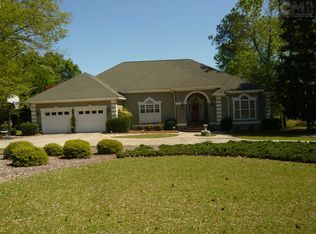 3678 Lake Marston Dr, Orangeburg, SC 29118