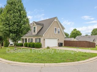 873 Maricopa Dr, Murfreesboro, TN 37128