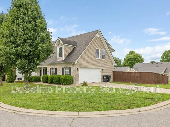 873 Maricopa Dr, Murfreesboro, TN 37128