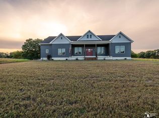 5150 Wells Rd, Petersburg, MI 49270