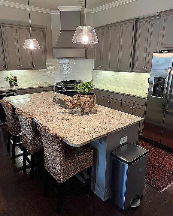 Granite Countertops