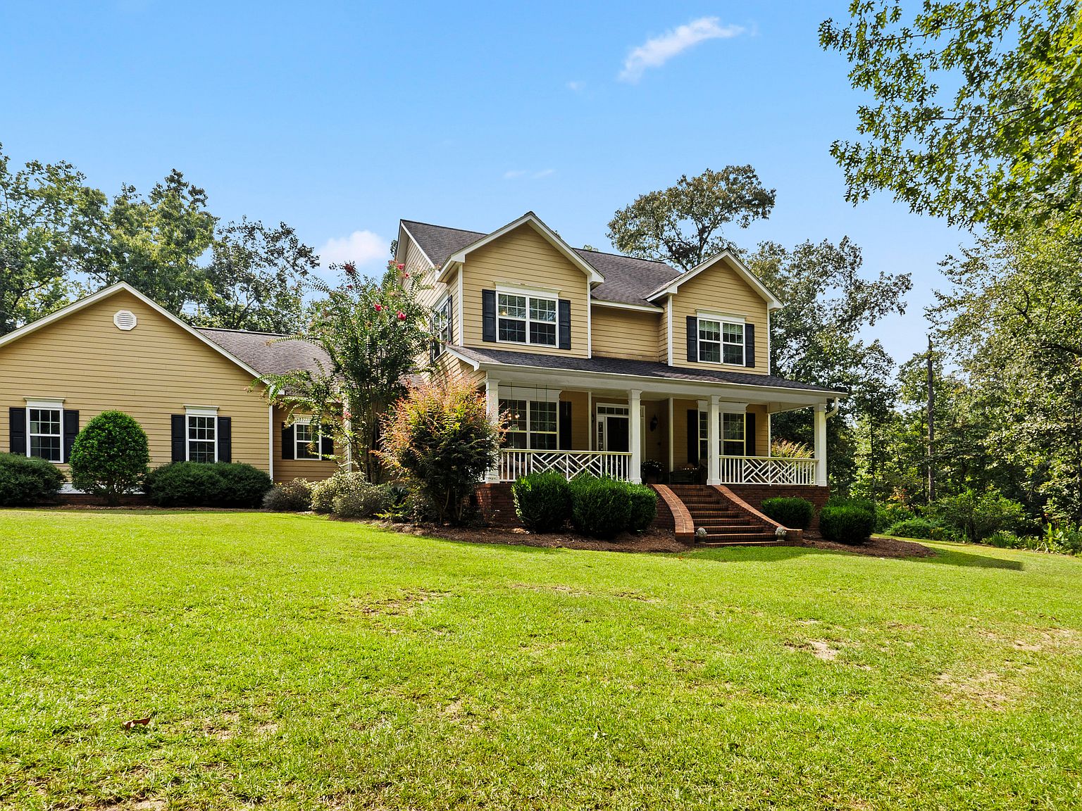1065 Candy Cane Ln, Ellaville, GA 31806 MLS 10195389 Zillow