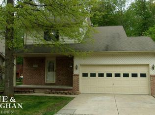 9125 Maple Rd, Algonac, MI 48001