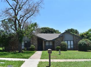 1900 Hondo Dr, Plano, TX 75074