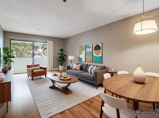 Oakcrest Manor, San Diego, CA 92105