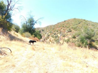 0 Parkhill Rd, Santa Margarita, CA, 93453