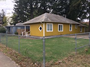 6809 SE 72nd Ave, Portland, OR