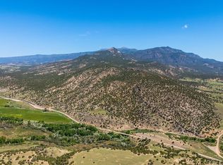 0 Highway 69, Gardner, CO 81040