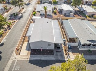3579 Lost Hills Dr, Las Vegas, NV 89122