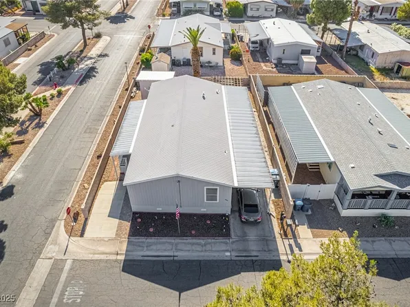 3579 Lost Hills Dr, Las Vegas, NV 89122