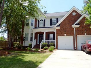 203 Water Hickory Way, Columbia, SC 29229