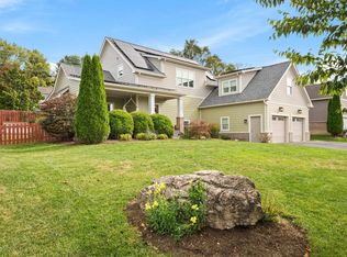 1706 Asher Ln, Blacksburg, VA 24060